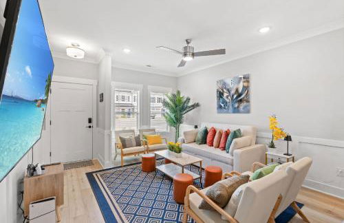 Serene waterfron retreat-Near golf Beach Barefoot - Foto 7