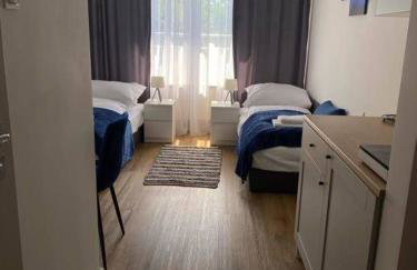 Apartamenty nad zalewem 222 - Foto 9