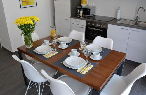 Amarena Holiday Home in Škrljevo - Foto 11