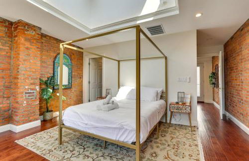 Your Perch at University City - Foto 22