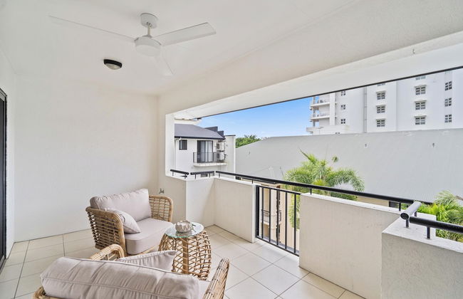 Cairns City Apartments - Photo 39