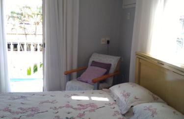 Casa de novela , Sol e piscina - Foto 10