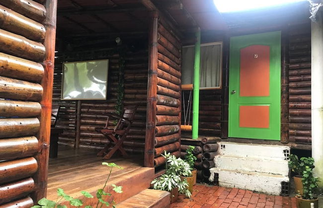 Ecocabañas Pereira - Foto 19