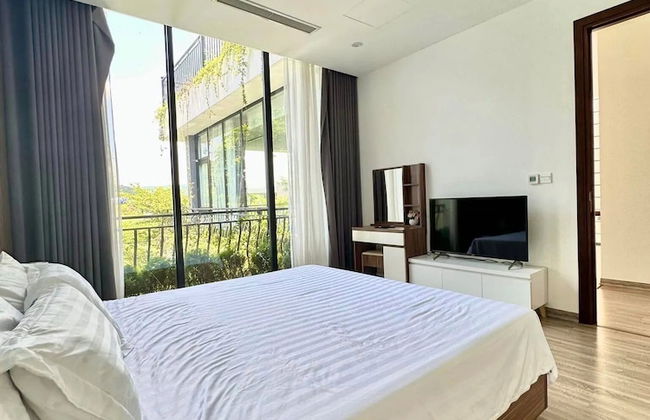 Venus Villa Flamingo Dai Lai by MAPSTAR - Photo 13