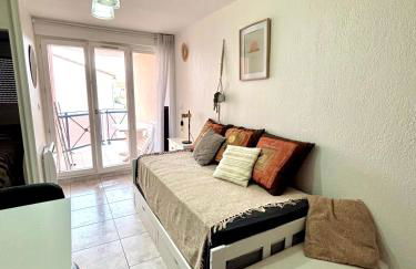 Appartement confort 20 mètre mer - Foto 10