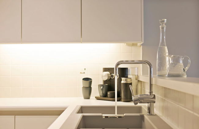 Lovely Apartment With Stunning Sea-view - Foto 12