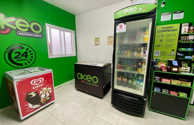 Edifício Onix - Foto 28