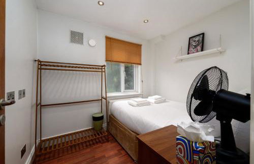 GuestReady - Restful retreat near Clapham Common - Foto 18