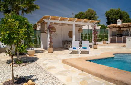 Luxe Villa Casa Siësta met Privé Zwembad - Foto 28