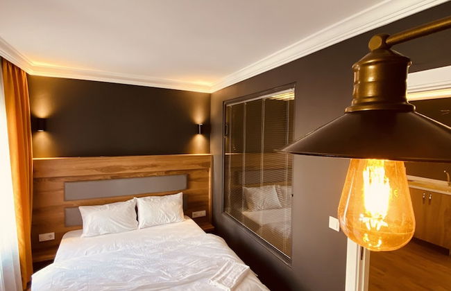 OTTO City Premium Suites - Foto 7