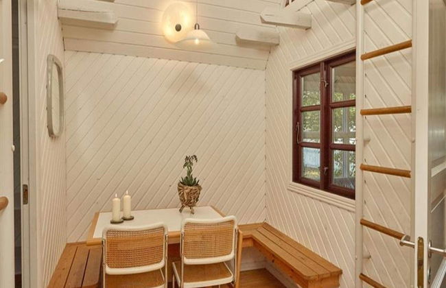 Splendid Cabin in Camping Resort - Foto 13