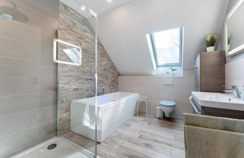 Feriendoppelhaus Frühling - Foto 26