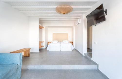 SEA SIDE APARTMENTS IN ORNOS BEACh - Foto 7