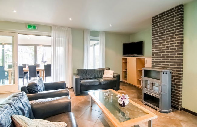 Lush Holiday Home on the Edge of the Hautes Fagnes - Foto 10