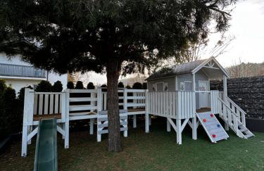 Przystań Nadole Dolina Kaszmiru - Foto 24