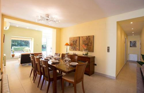 Casa Segaria - Foto 39