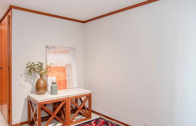 Liiiving in Porto Sea River View Apartment - Foto 11