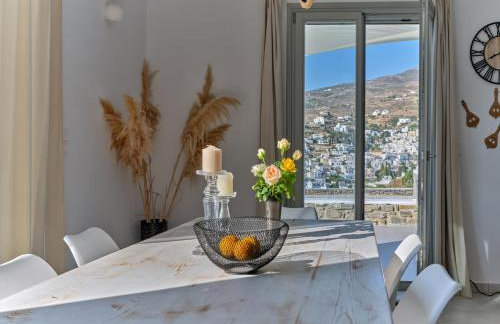 Villa Luxury Magic View - Photo 17