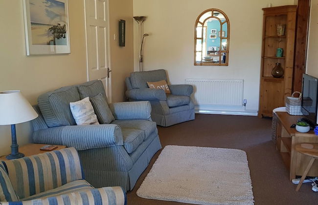 Hawthorn Farm Cottages - Foto 30