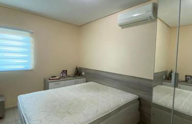 2 quartos, com garagem - Foto 4