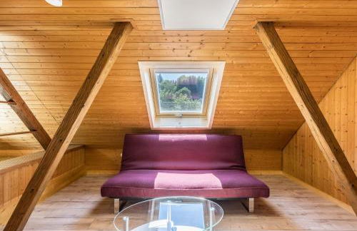 B463 Penthouse - Foto 22