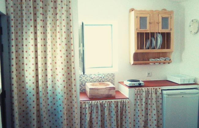 Palheiros da Ribeira - Foto 6