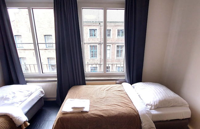 Old Town Apartments - Foto 16