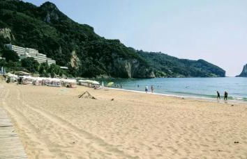 Memories2 elegant house five min from Corfu town - Foto 8