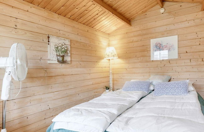 6 Person Holiday Home in Nakskov - Foto 2