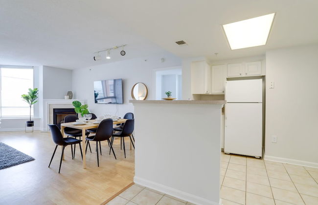 Comfort Apartments in Arlington - Photo 55