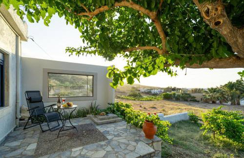 Unique 2 BDR Popi Villa IN FRONT of the SEA - Foto 47