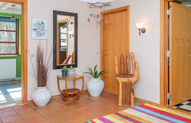 10 Person Holiday Home in Tim - Foto 21