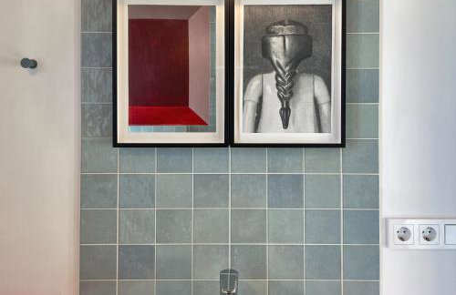 Ferienwohnung Waldmeisterzimmer - Foto 2