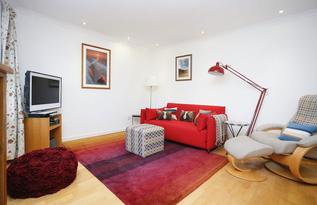 Central New Town Apartment - Foto 18