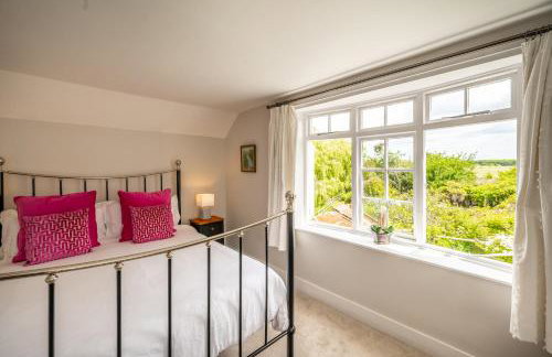 Stunning estuary views - Riverside Cottage - Foto 28