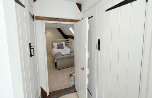 Humbug Cottage - Foto 42