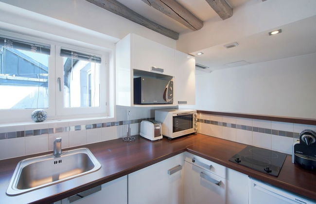 Le Marais Sicile - Foto 13