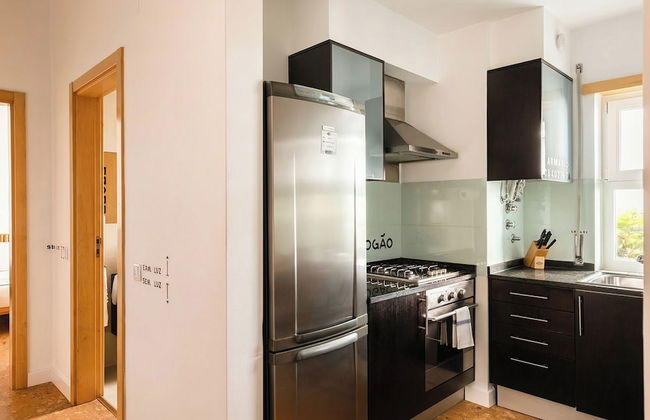 The Lisbonaire Apartments - Photo 55