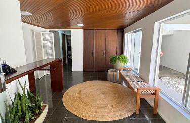 Apartamento em Caioba com wi-fi - Foto 4