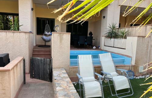 Oasis Paradise 4A - Foto 20