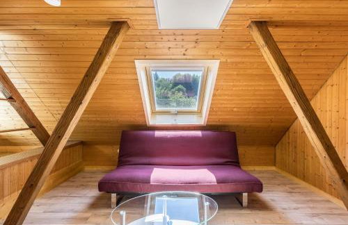 B463 Penthouse - Foto 22