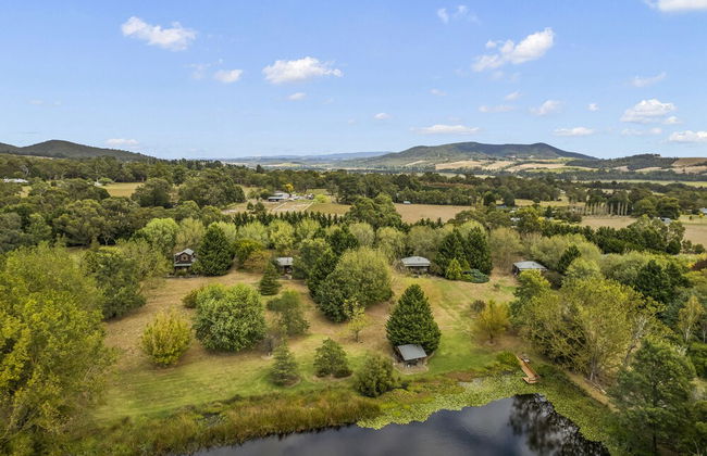 StayAU 1BR Rustic Picturesque Cottage - Foto 40