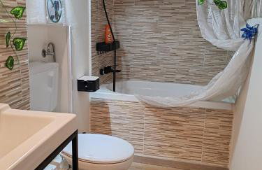 Piano terra casa intera - Foto 15