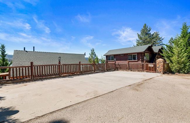 Northern Exposure Lakefront - Foto 33