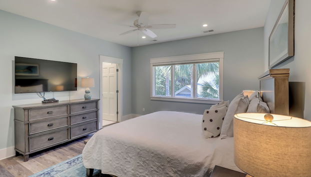 10 Laughing Gull at Sea Pines Resort - Foto 4, Habitación