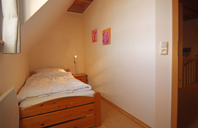 Reihenhaus Dunenwaldhaus in Trassenheide - Foto 5