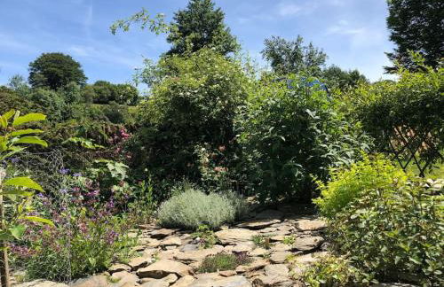 Luxury Exmoor Barn conversion with Sauna - Foto 7