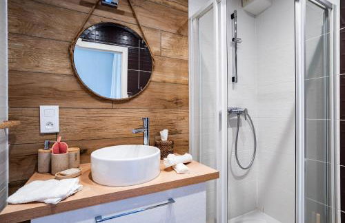 Le Nichoir de la Colline - Parking & Wifi - Foto 19