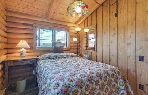 Southwest Montana Ski Country Family Cabin Escape - Foto 20