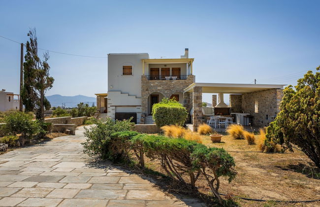 Villa Billia Cheerful 4 Bedroom Home w Ocean View - Foto 23